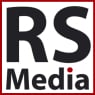 RS Media logo